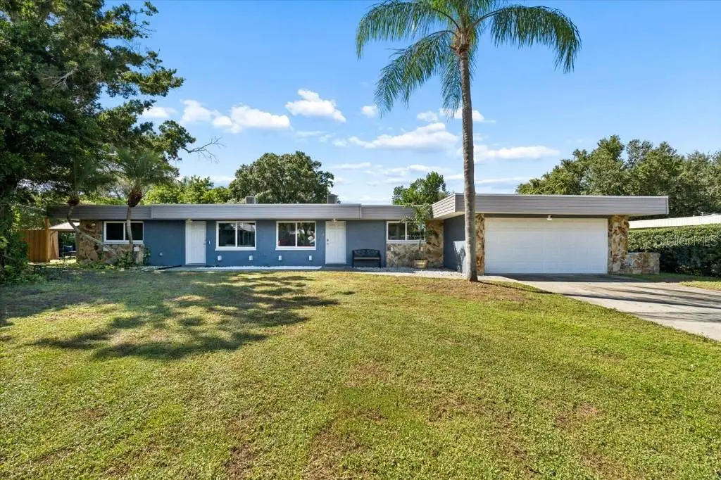 3301 Sherwood Drive, FL