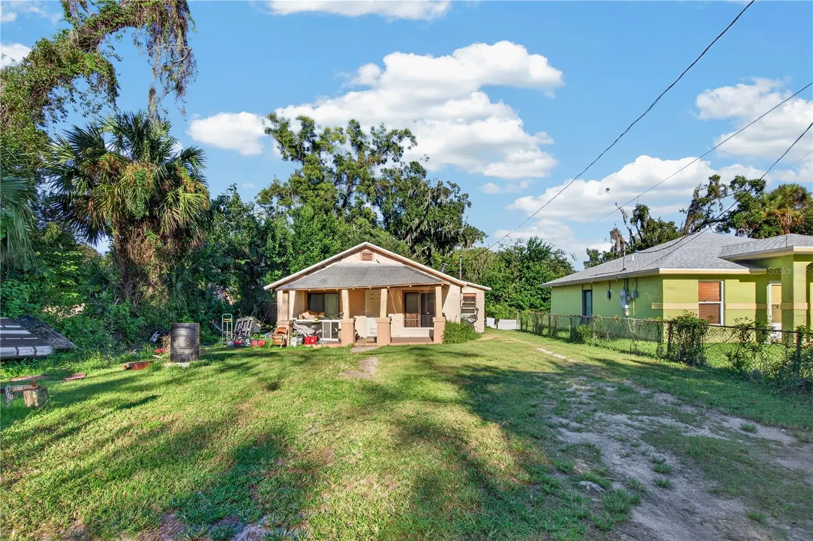 529 Tomoka Road, FL