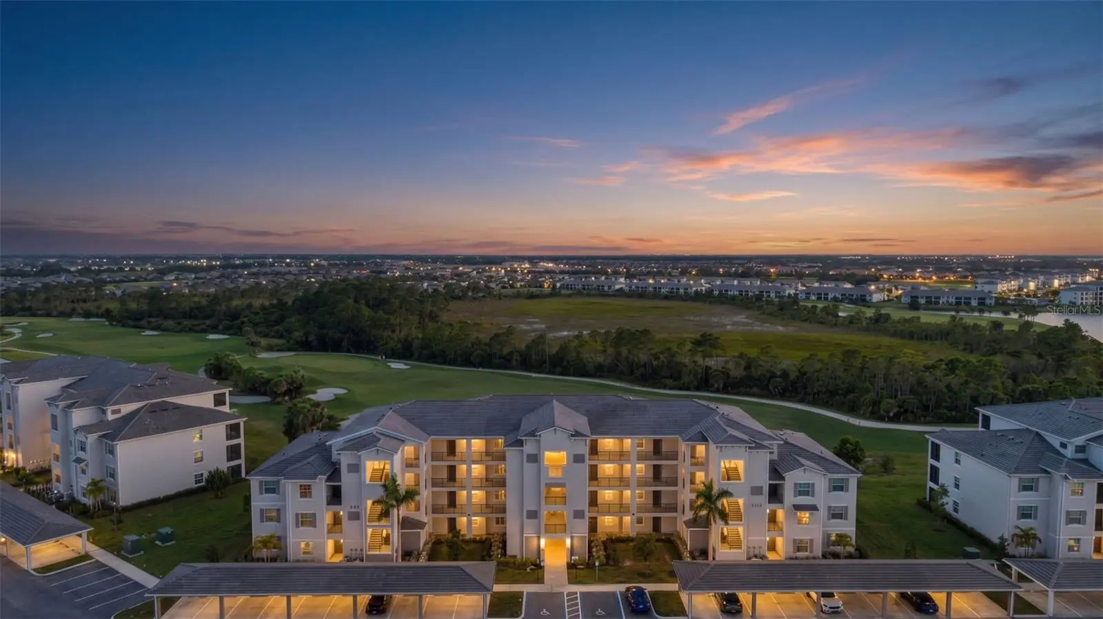 12280 Wellen Golf Street, FL