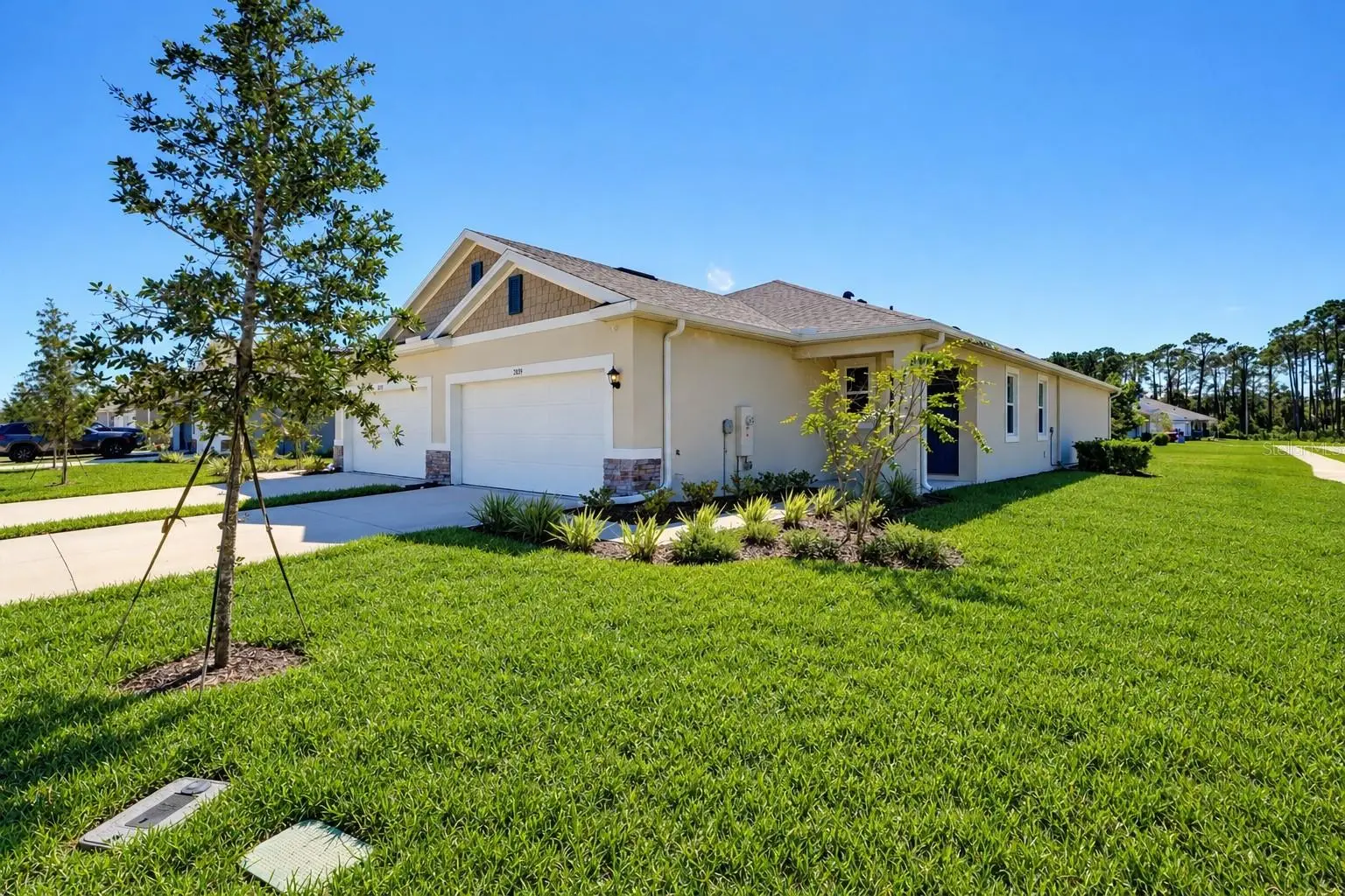 2689 Kinsale Lane, FL