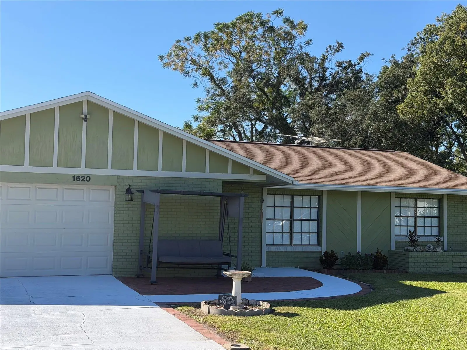 1620 Drayton Avenue, FL