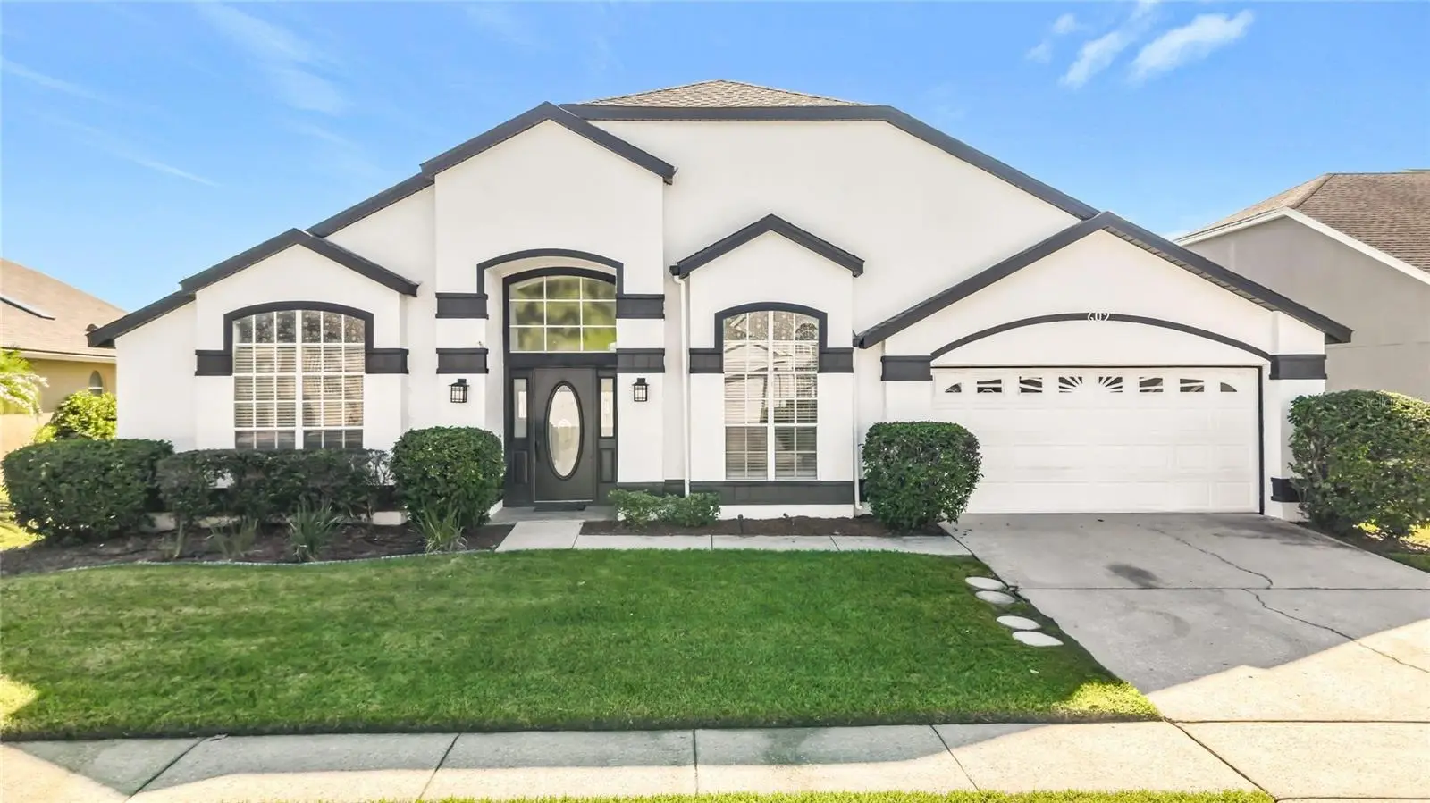 609 Seascape Avenue, FL