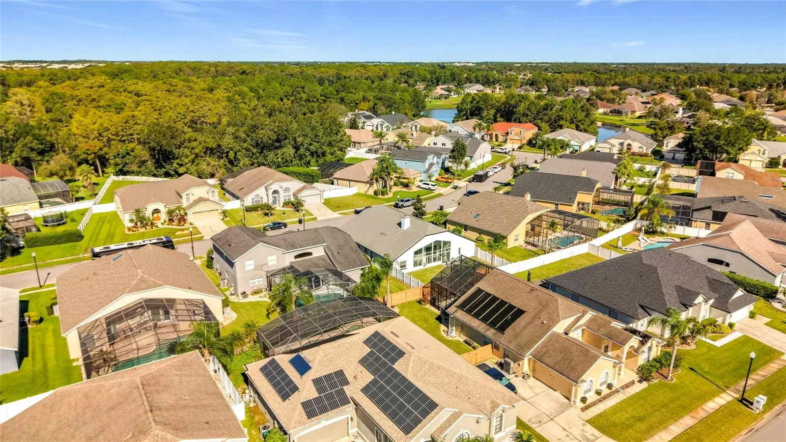 609 Seascape Avenue, FL
