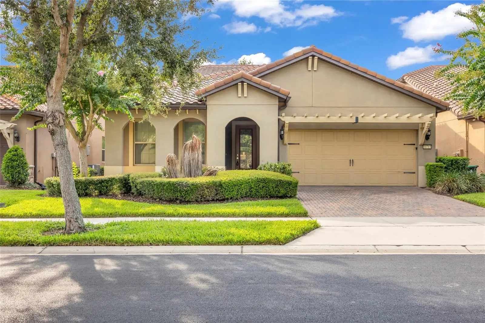 10713 Berry Creek Road, FL
