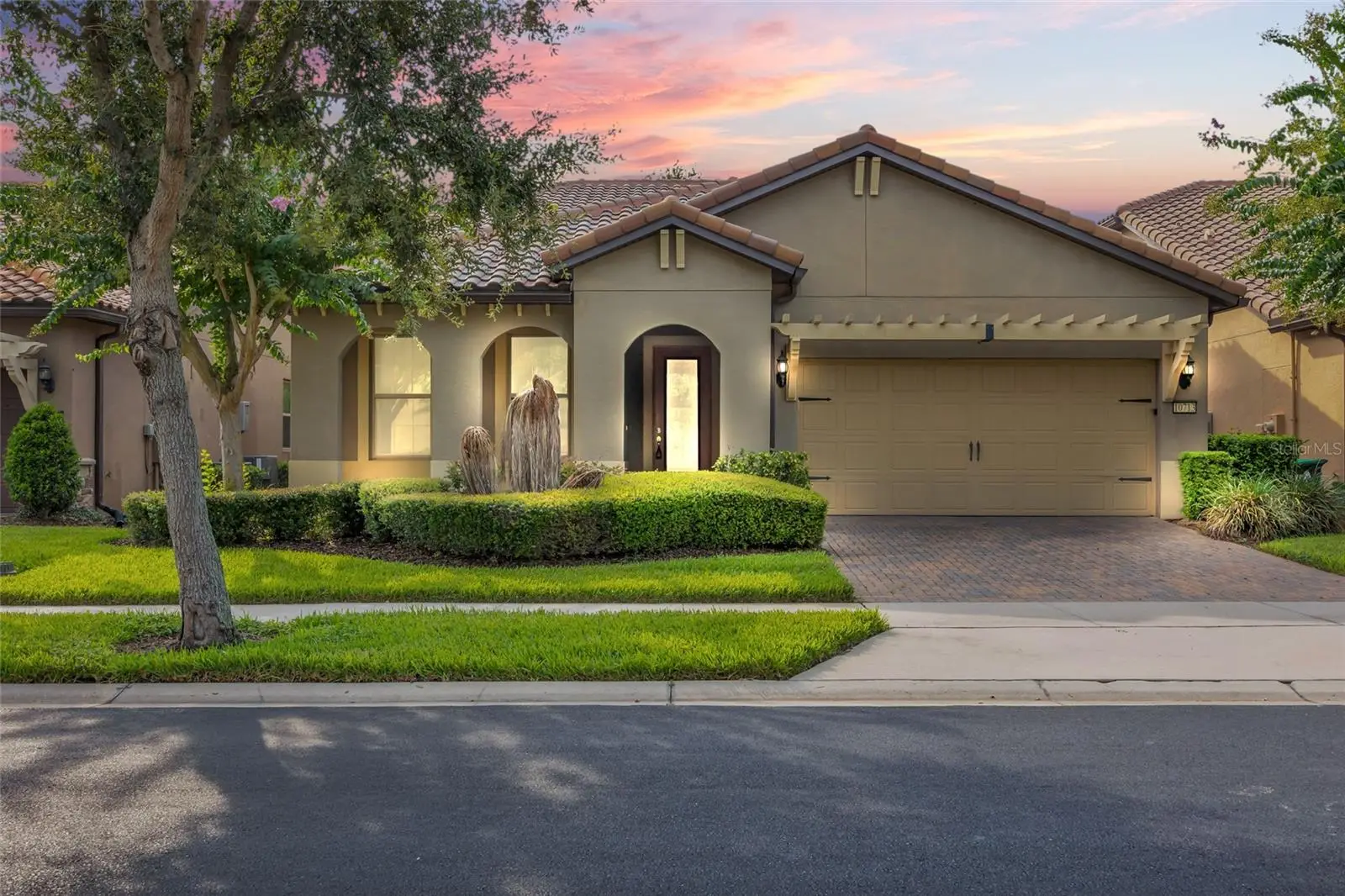 10713 Berry Creek Road, FL