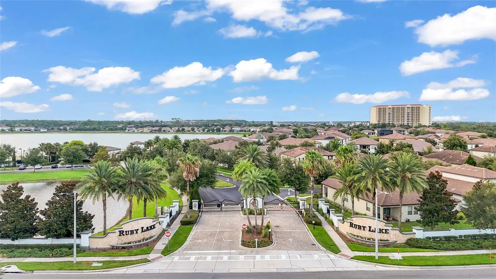 10713 Berry Creek Road, FL