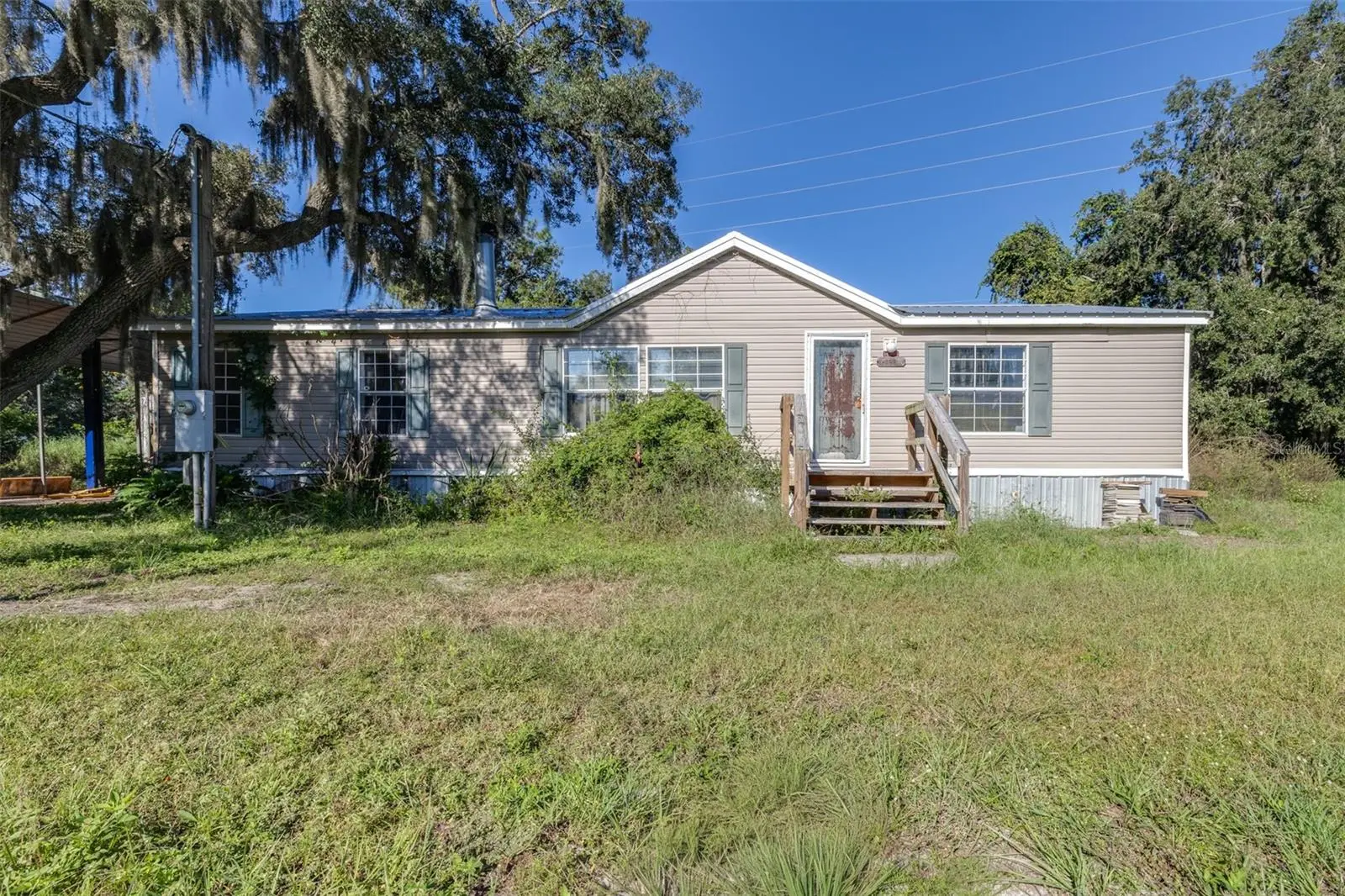 14305 Balm Boyette Road, FL