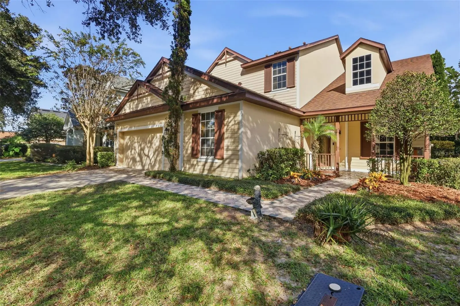 405 Ravenshill Way, FL