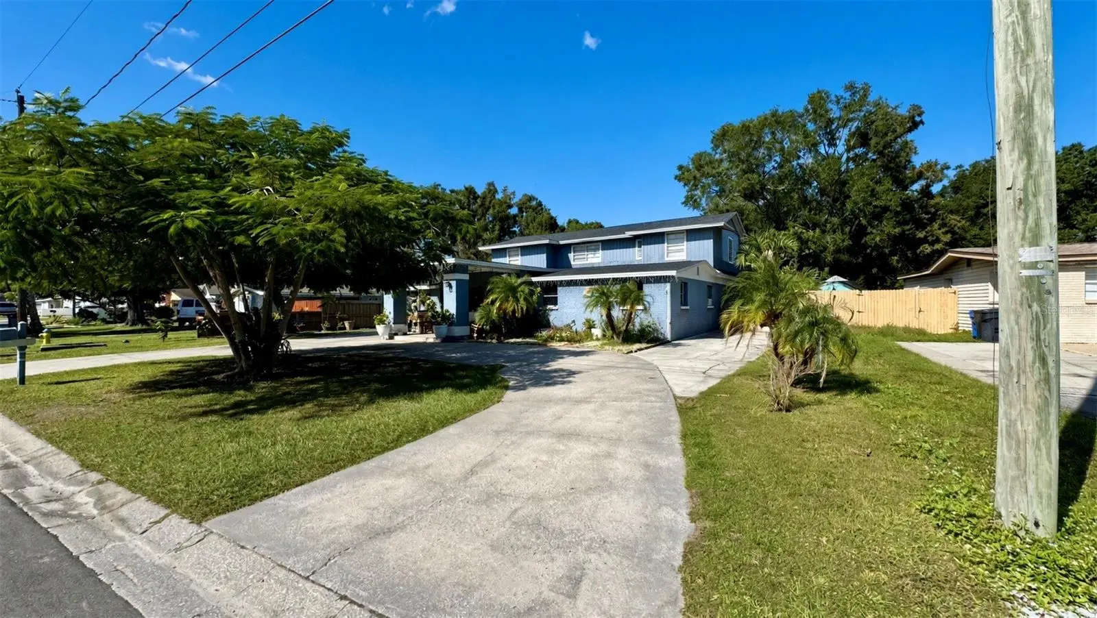 5810 Gomez Avenue, FL
