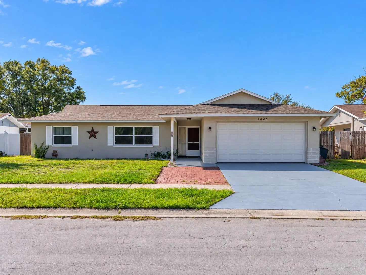5045 Brownstone Lane, FL