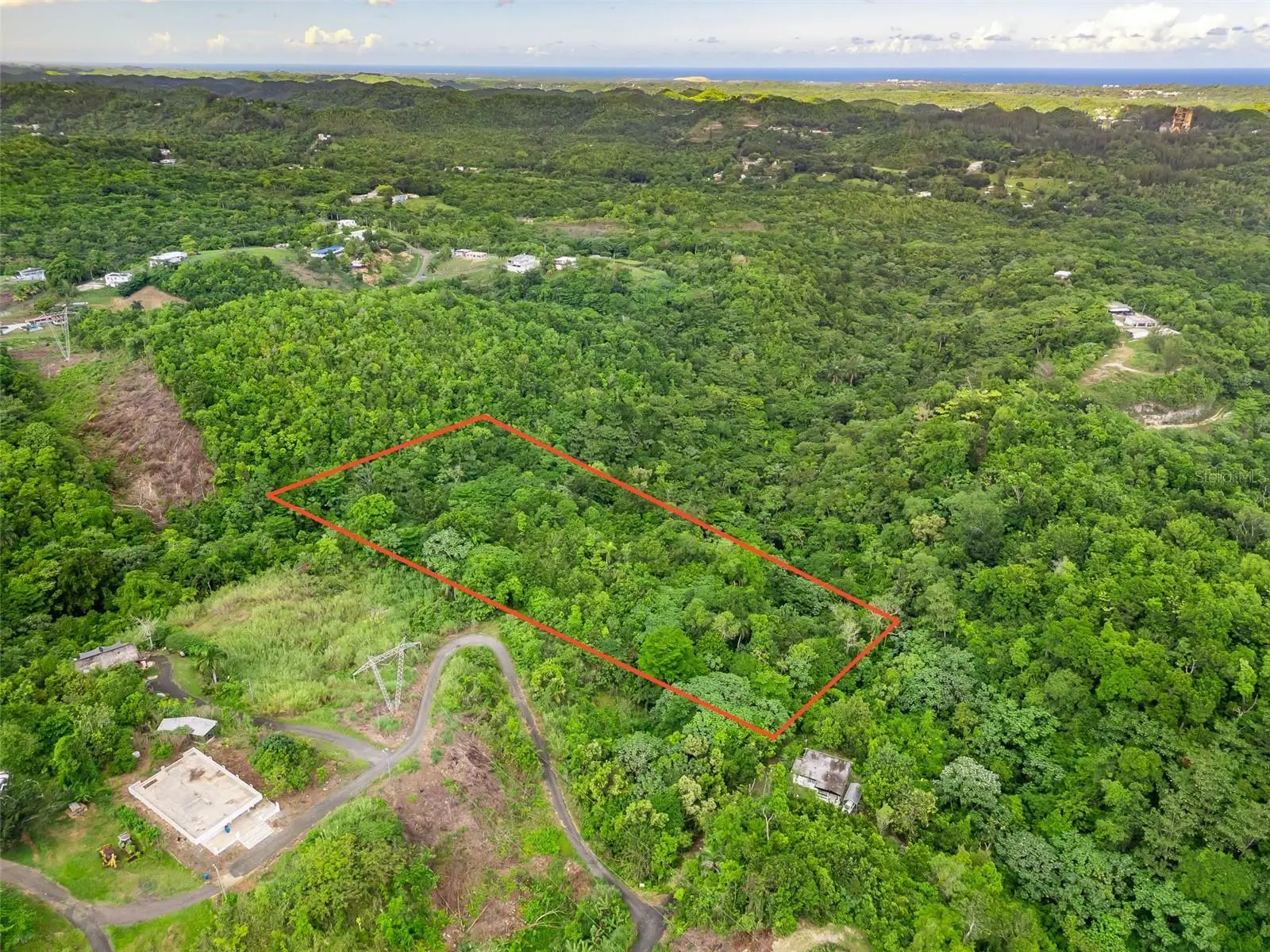 823 Km 4.5 Bo. Rio, PR