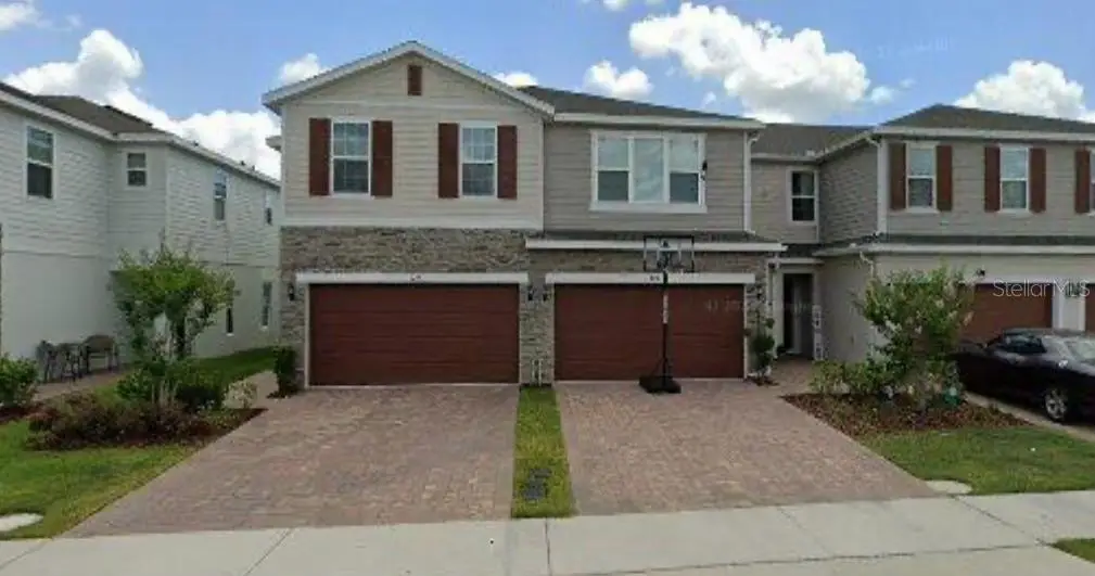 1275 Wispy Cypress Drive, FL