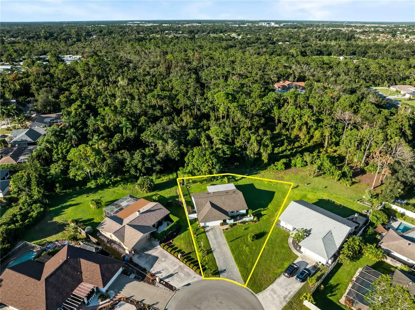 1319 Pinebrook Way Court, FL
