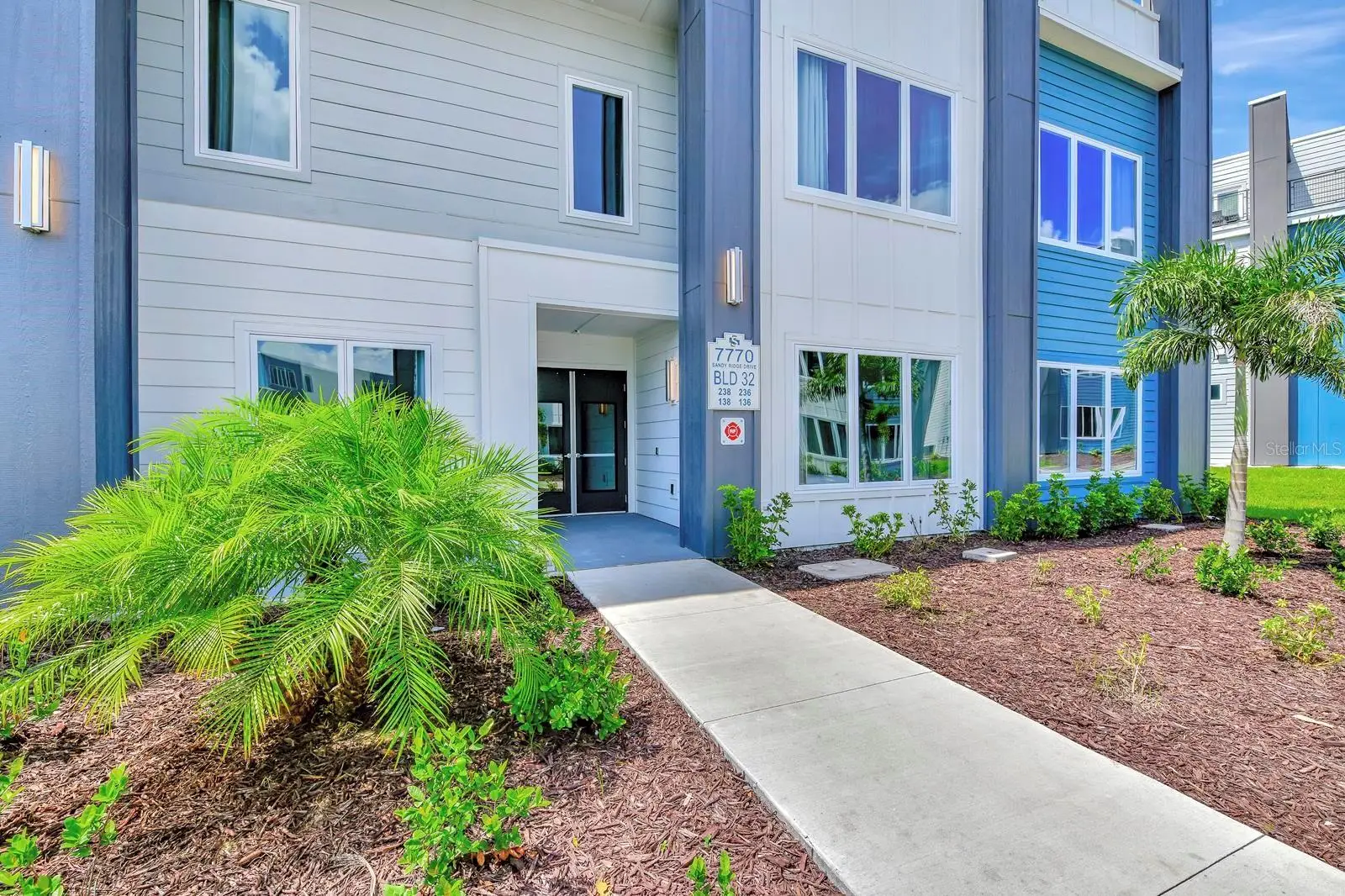 7770 Sandy Ridge Drive, FL