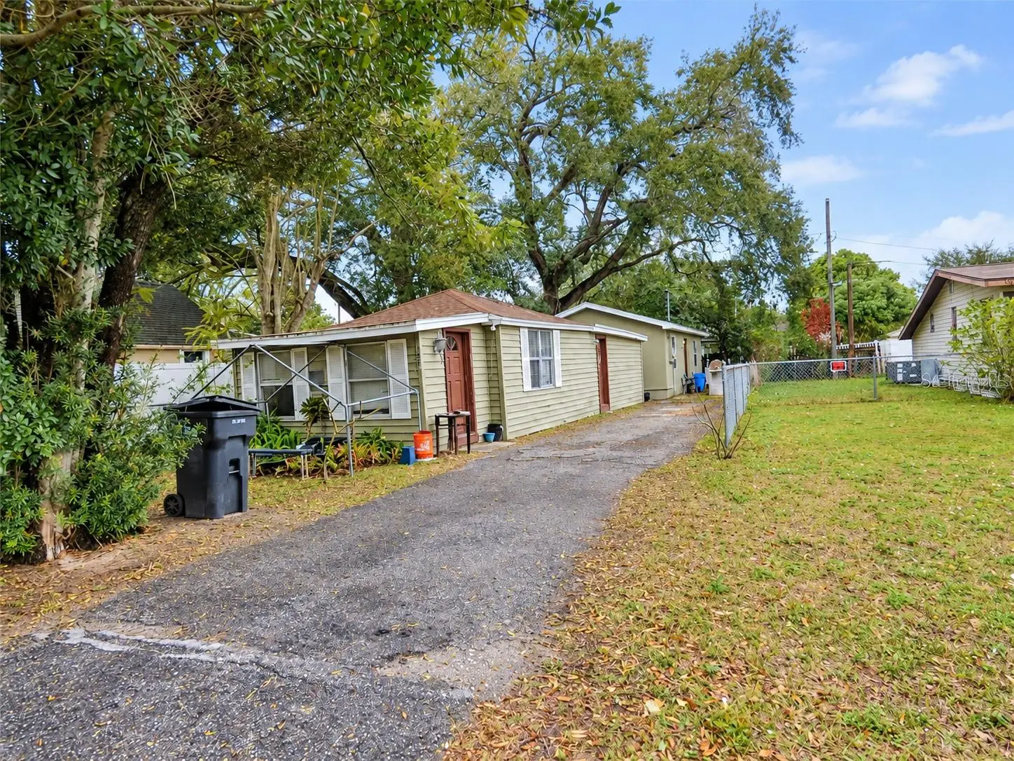 2807 58th Place, FL