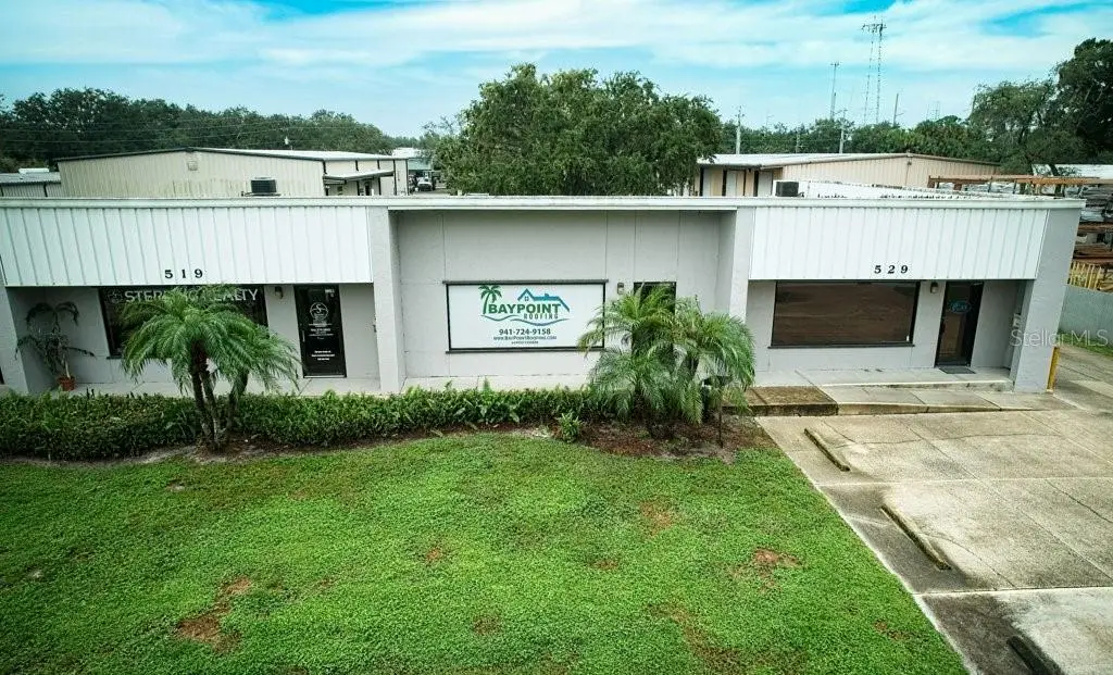 511 Interstate Court, FL