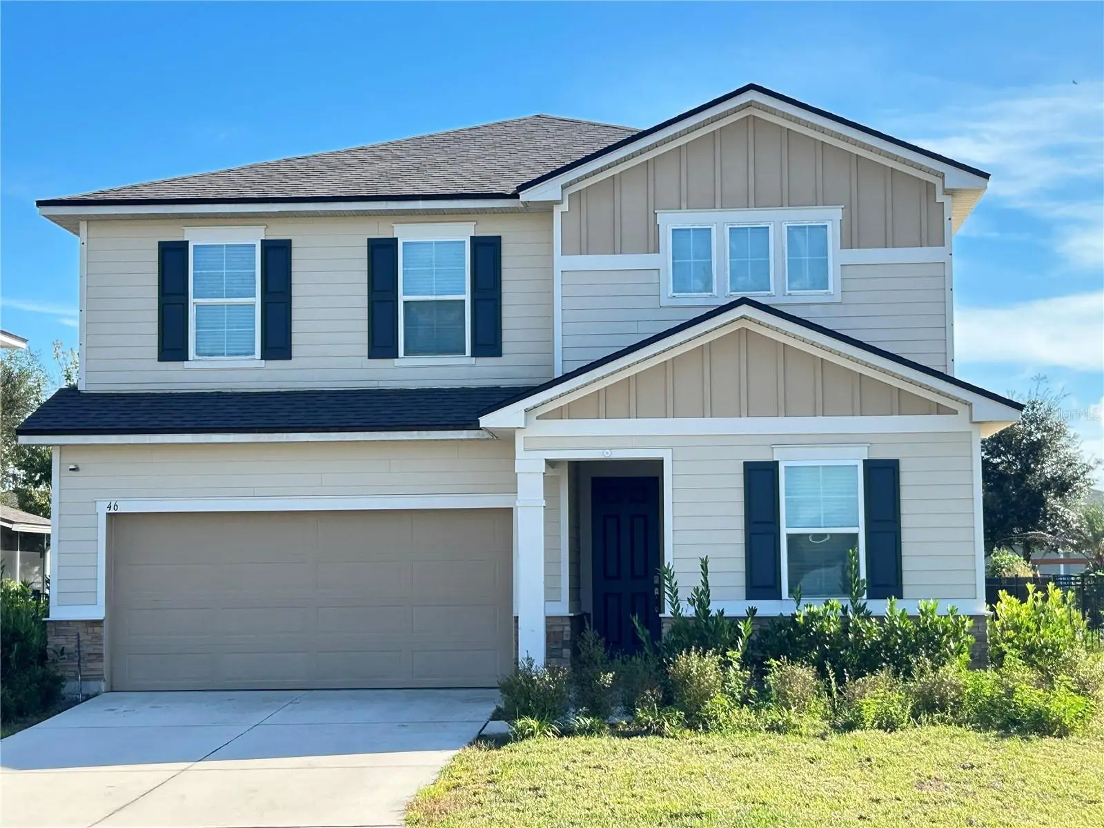 46 Osprey Mills Lane, FL
