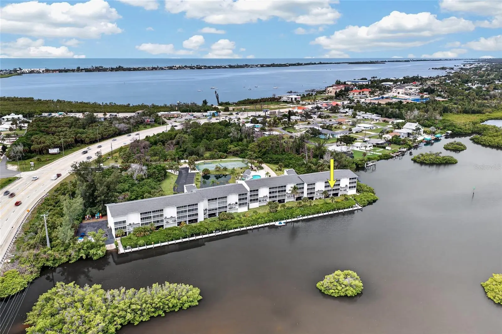 1401 Mccall Road, FL