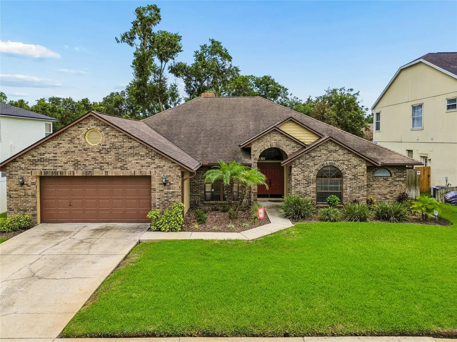 3822 Cold Creek Drive, FL