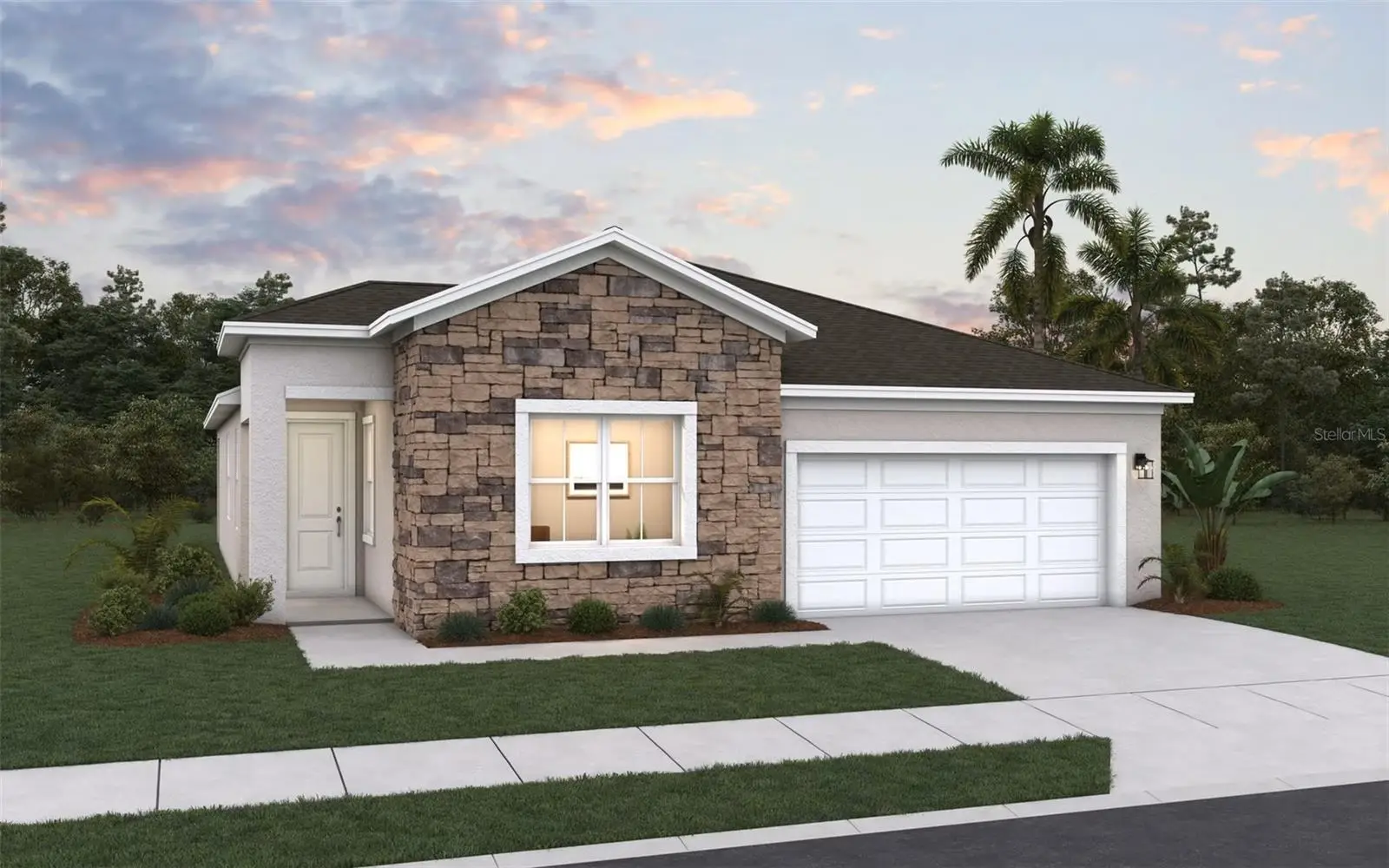 16931 Squirrel Branch Lane, FL