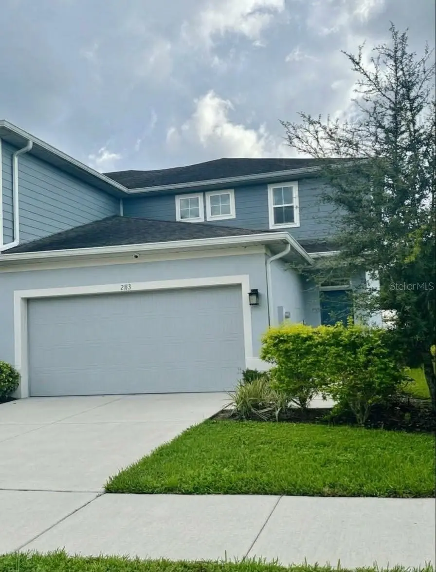 2113 Laceflower Drive, FL