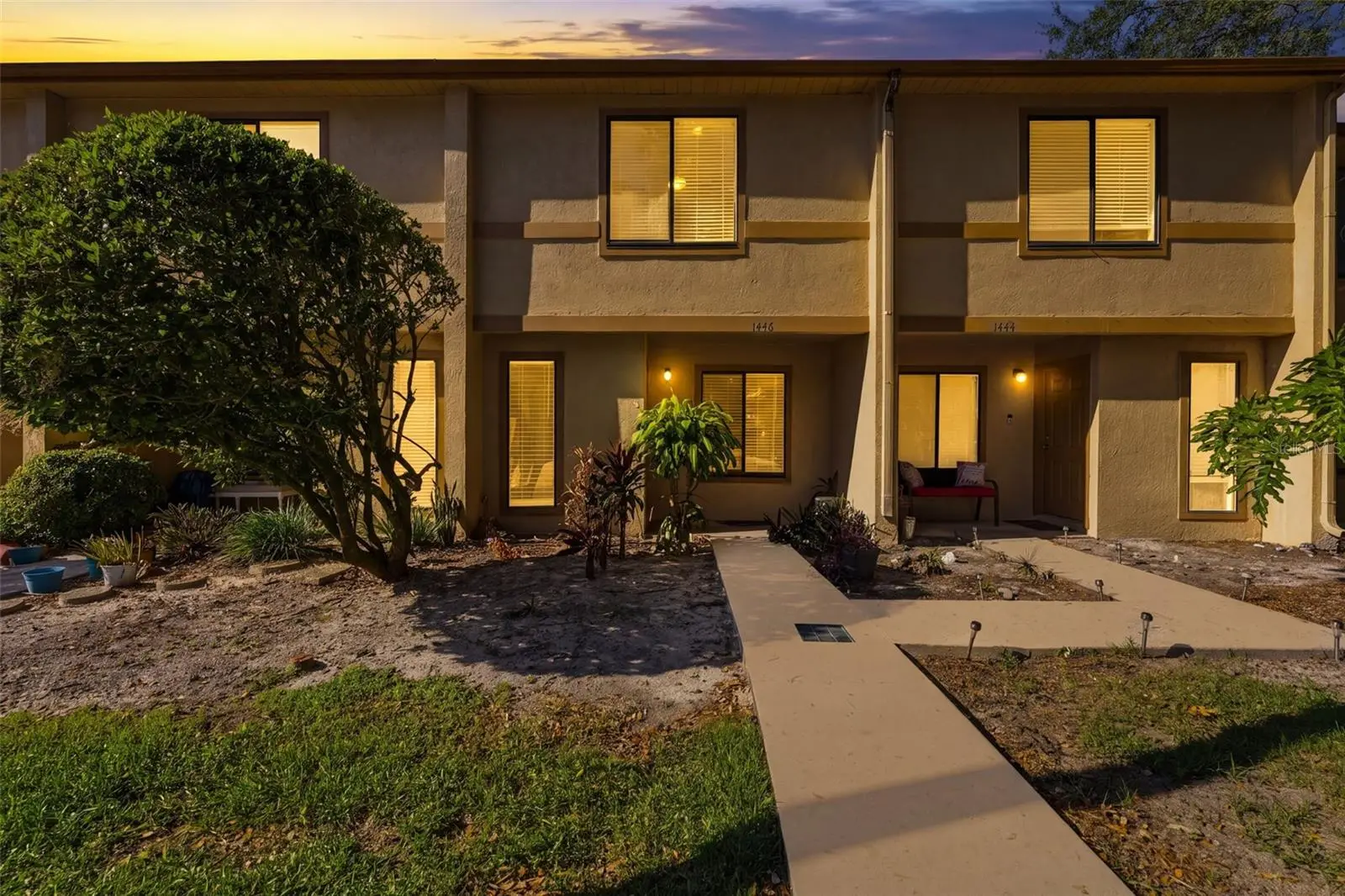 1446 Highland Ridge Circle, FL