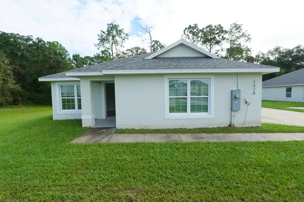 1328 Burnley Court, FL