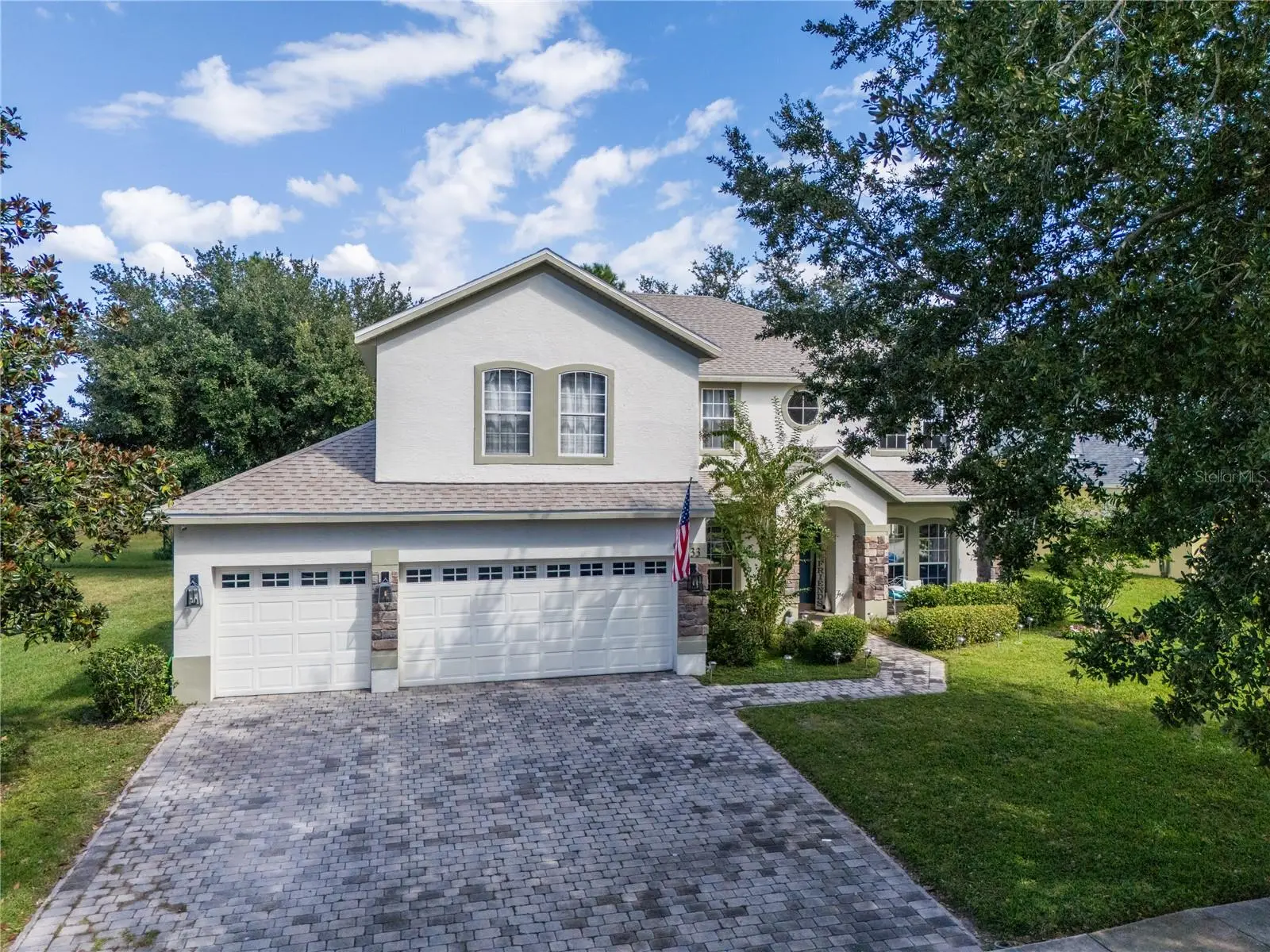 4933 Parkview Drive, FL