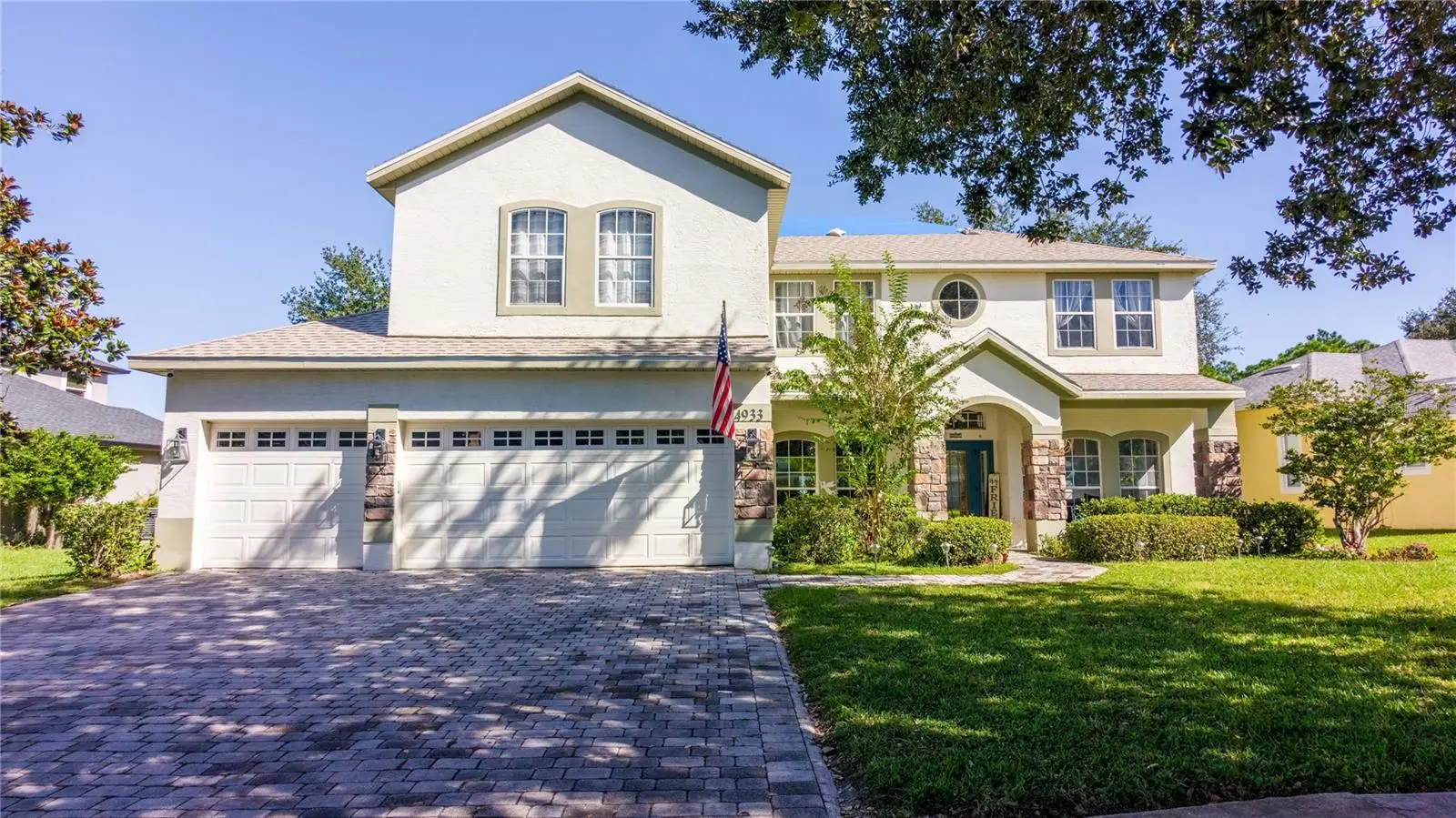 4933 Parkview Drive, FL