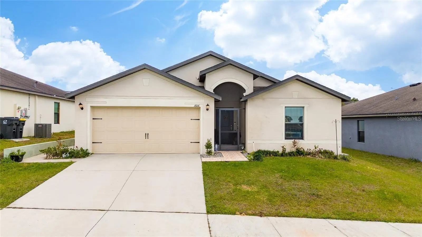1606 Steely Drive, FL