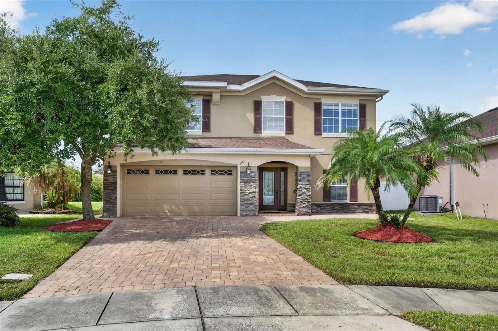 1321 Osprey Cove Court, FL
