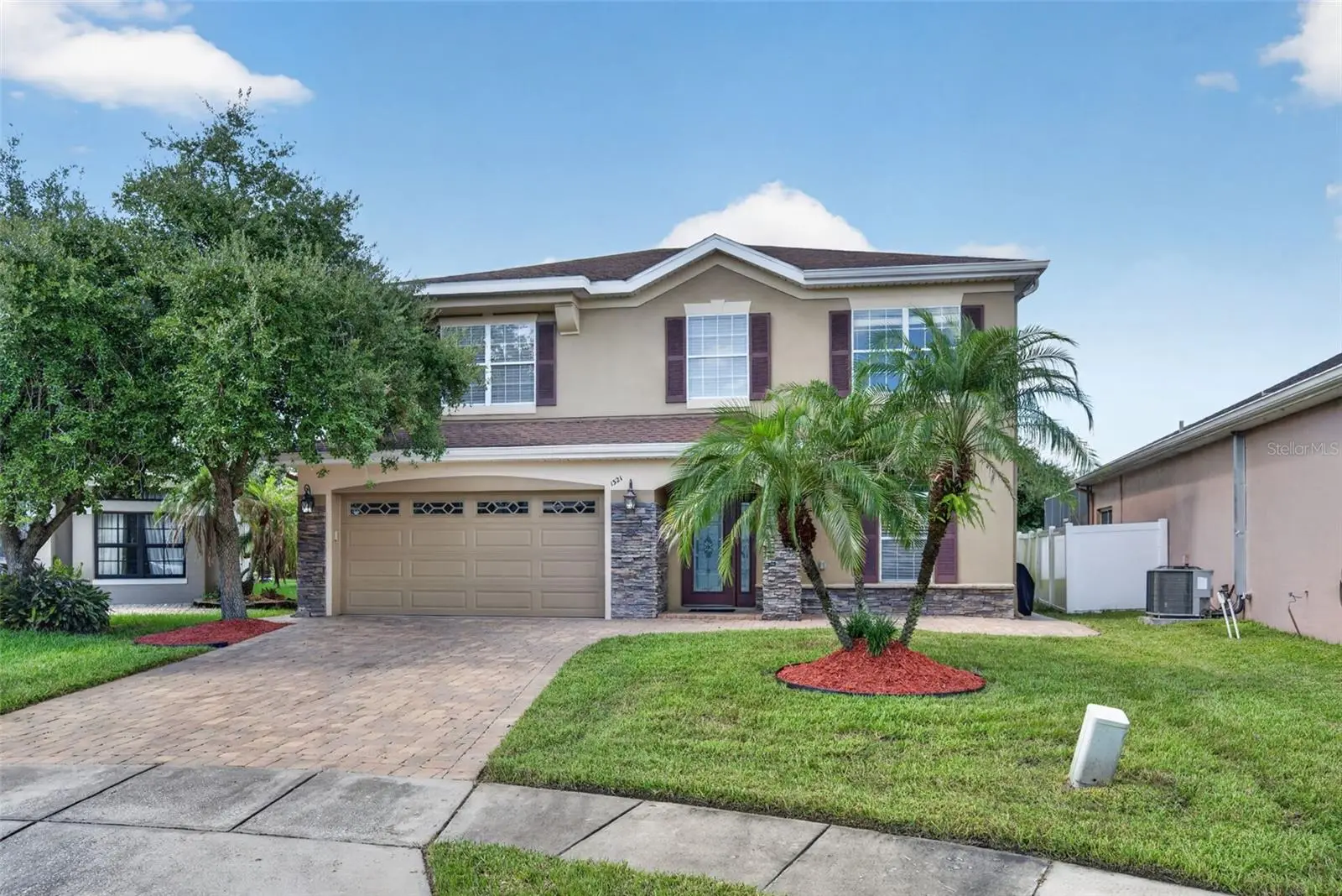 1321 Osprey Cove Court, FL
