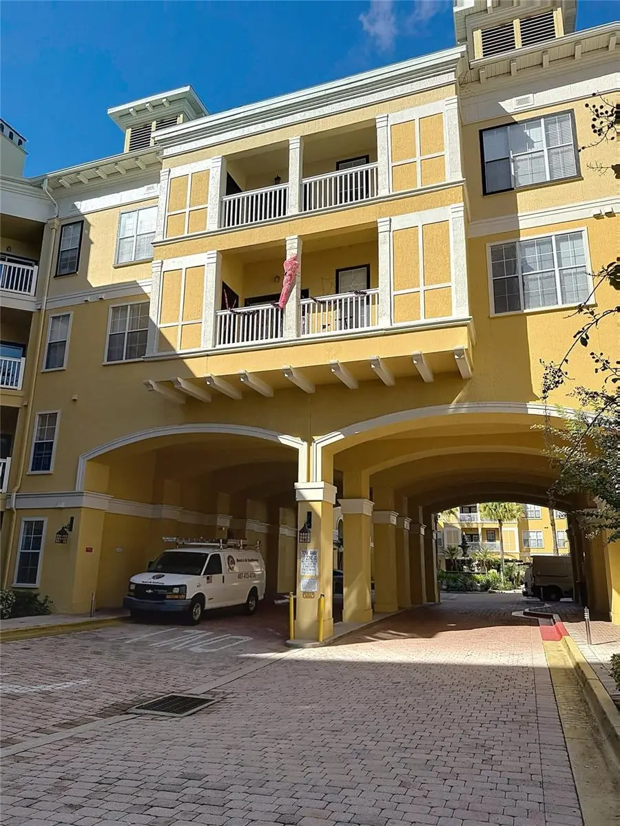 860 Orange Avenue, FL