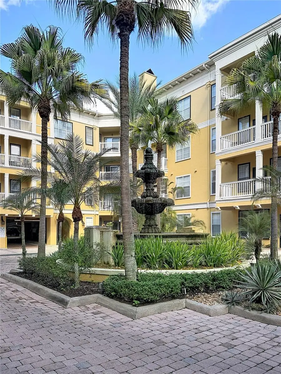 860 Orange Avenue, FL