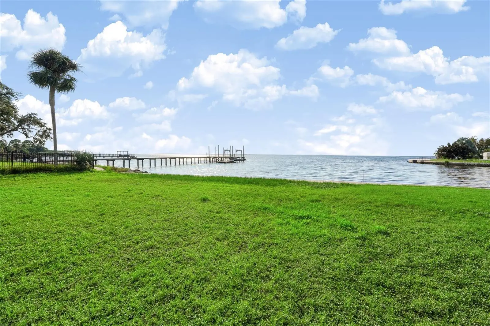 Bluff Boulevard, FL