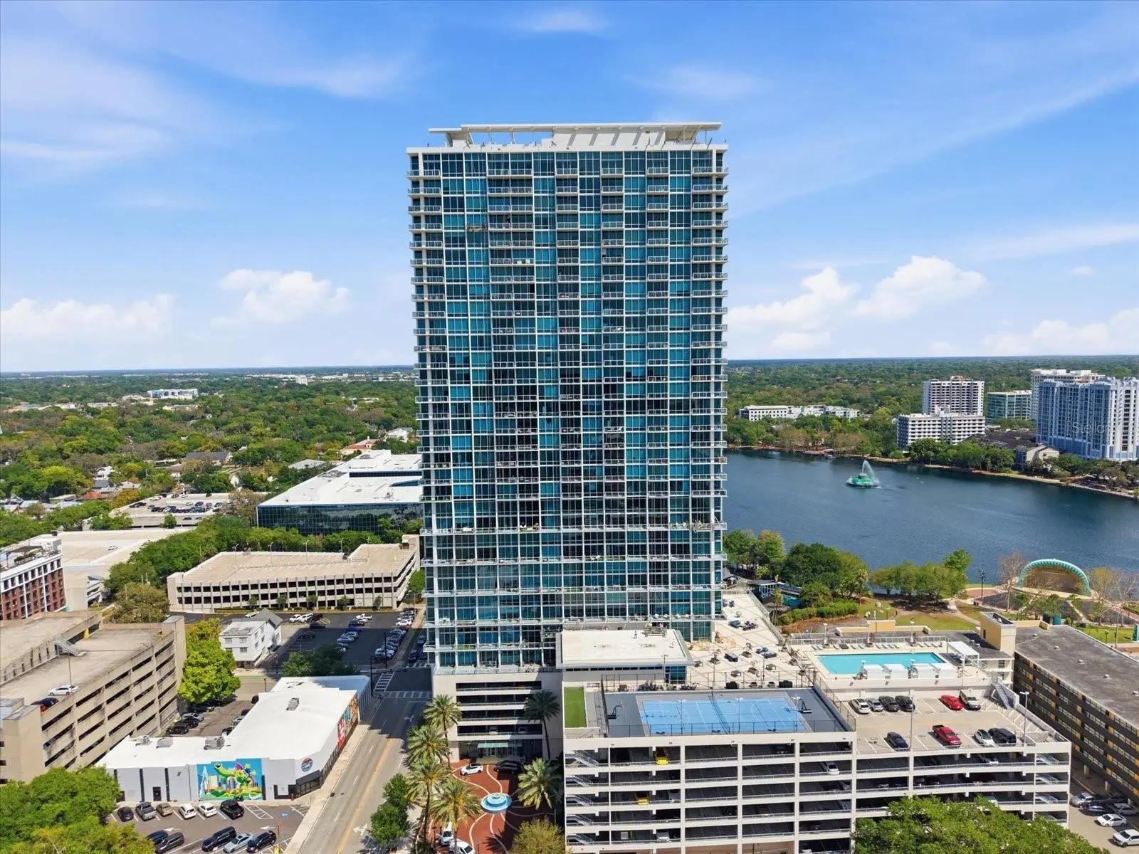 150 Robinson Street, FL