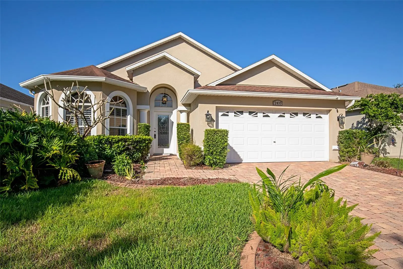 2410 Siward Avenue, FL