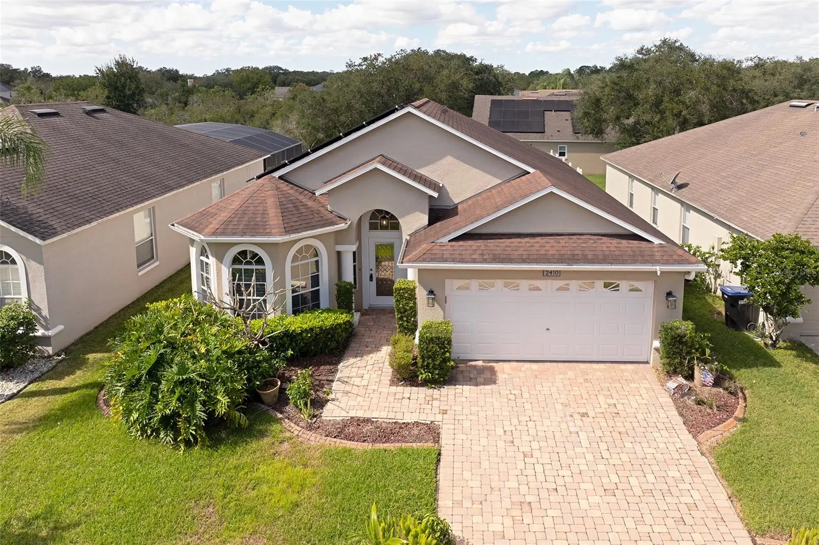 2410 Siward Avenue, FL
