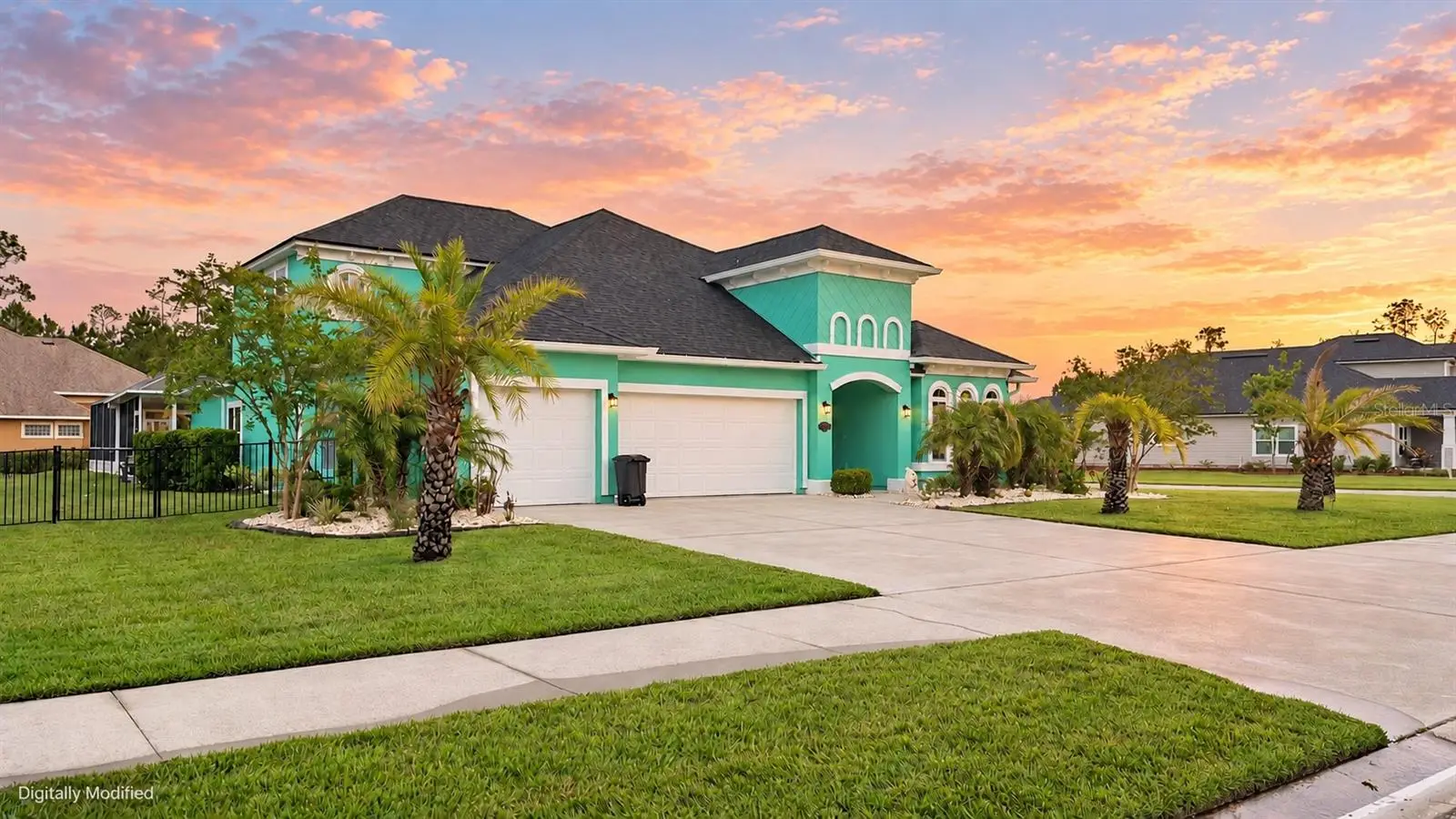 226 Ashford Lakes Circle, FL