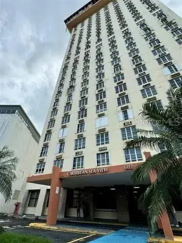 602 Av. Manuel FernáNdez, PR