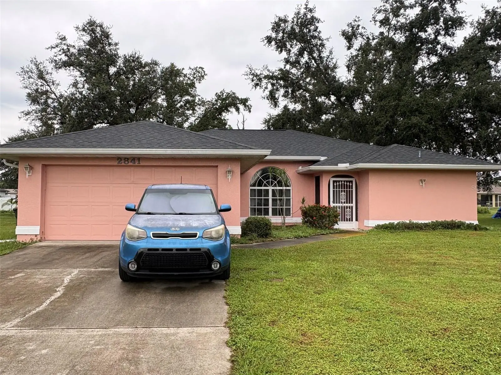 2841 Algardi Lane, FL