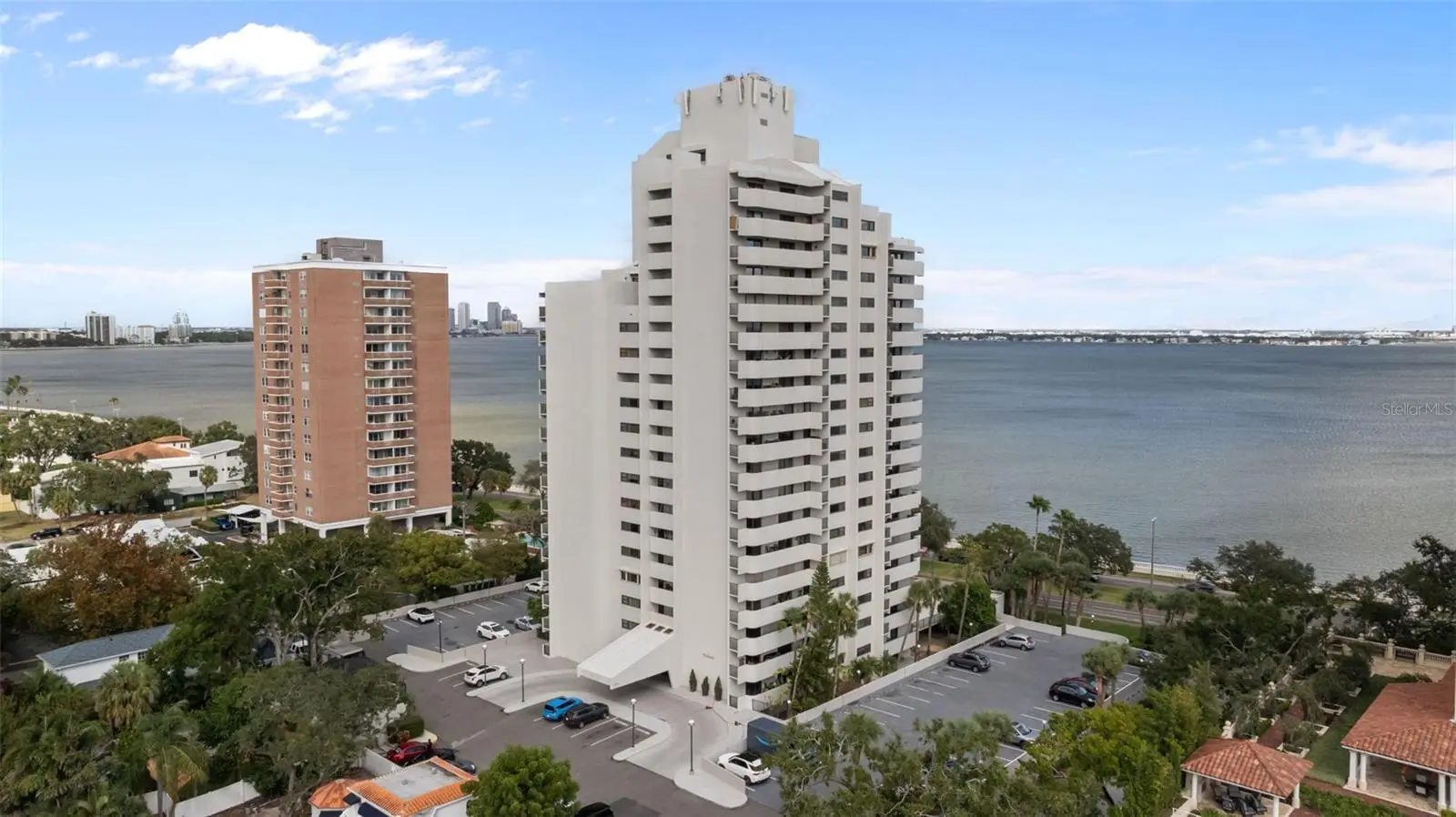4141 Bayshore Boulevard, FL