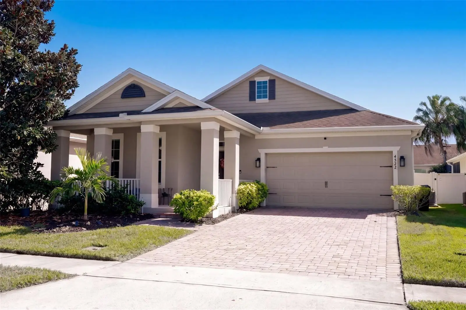 4922 Tortoise Trail, FL