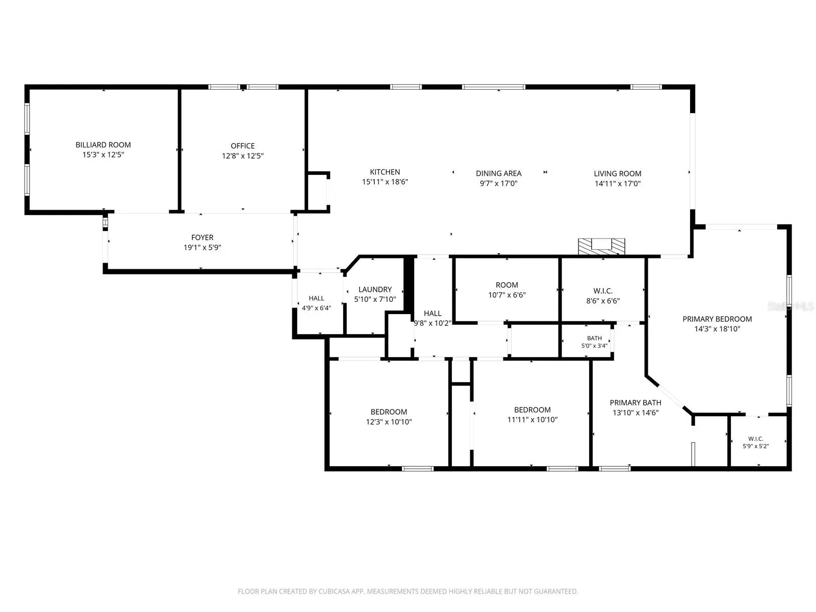 4922 Tortoise Trail, FL