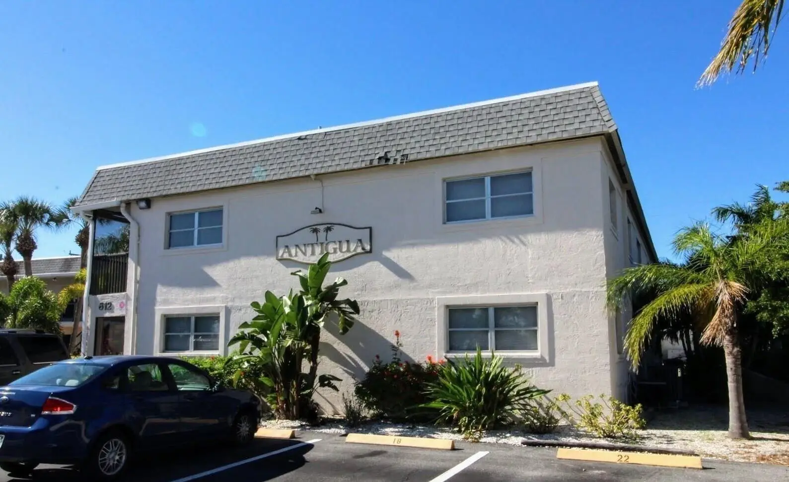 612 Guild Drive, FL