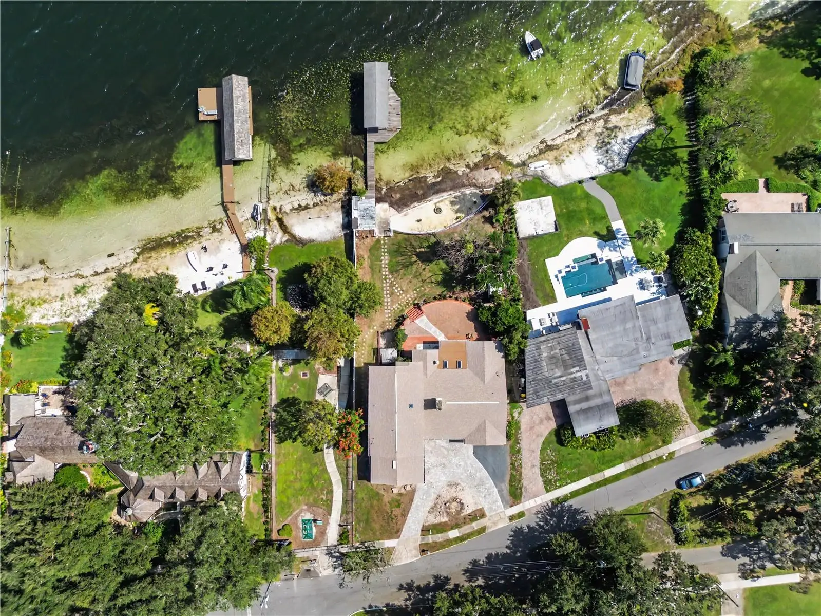 6401 Gibson Drive, FL