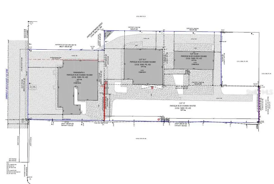 6227 Seminole Boulevard, FL