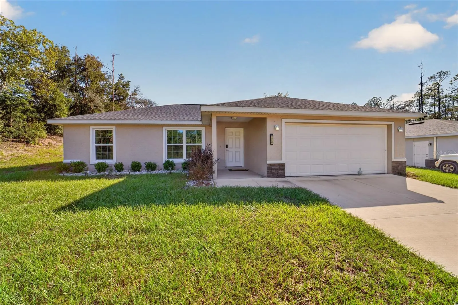 23330 Marine Boulevard, FL