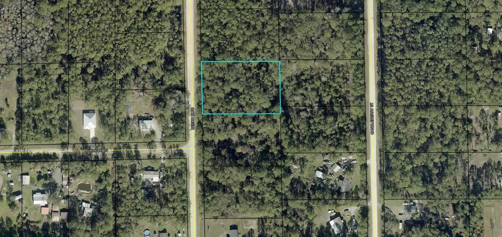 1689 Beech Boulevard, FL