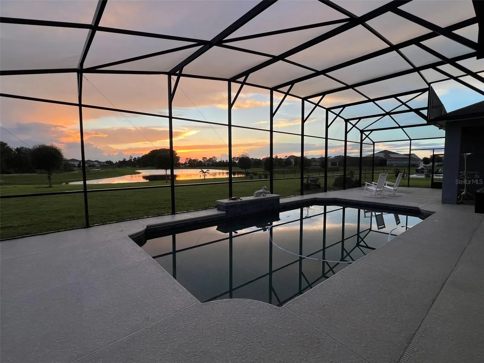 4162 Sunset Preserve Boulevard, FL